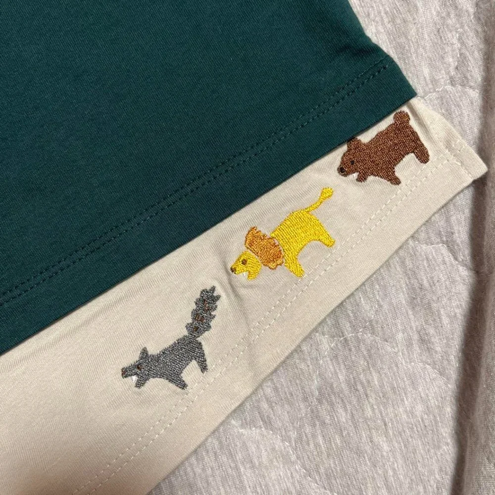 Short Sleeve - Picture 2 of 3